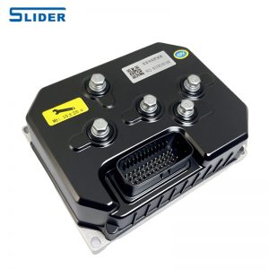 SCJ系列叉車交流控制器6231E/6231EF SCJ系列叉車交流控制器6231E/6231EF